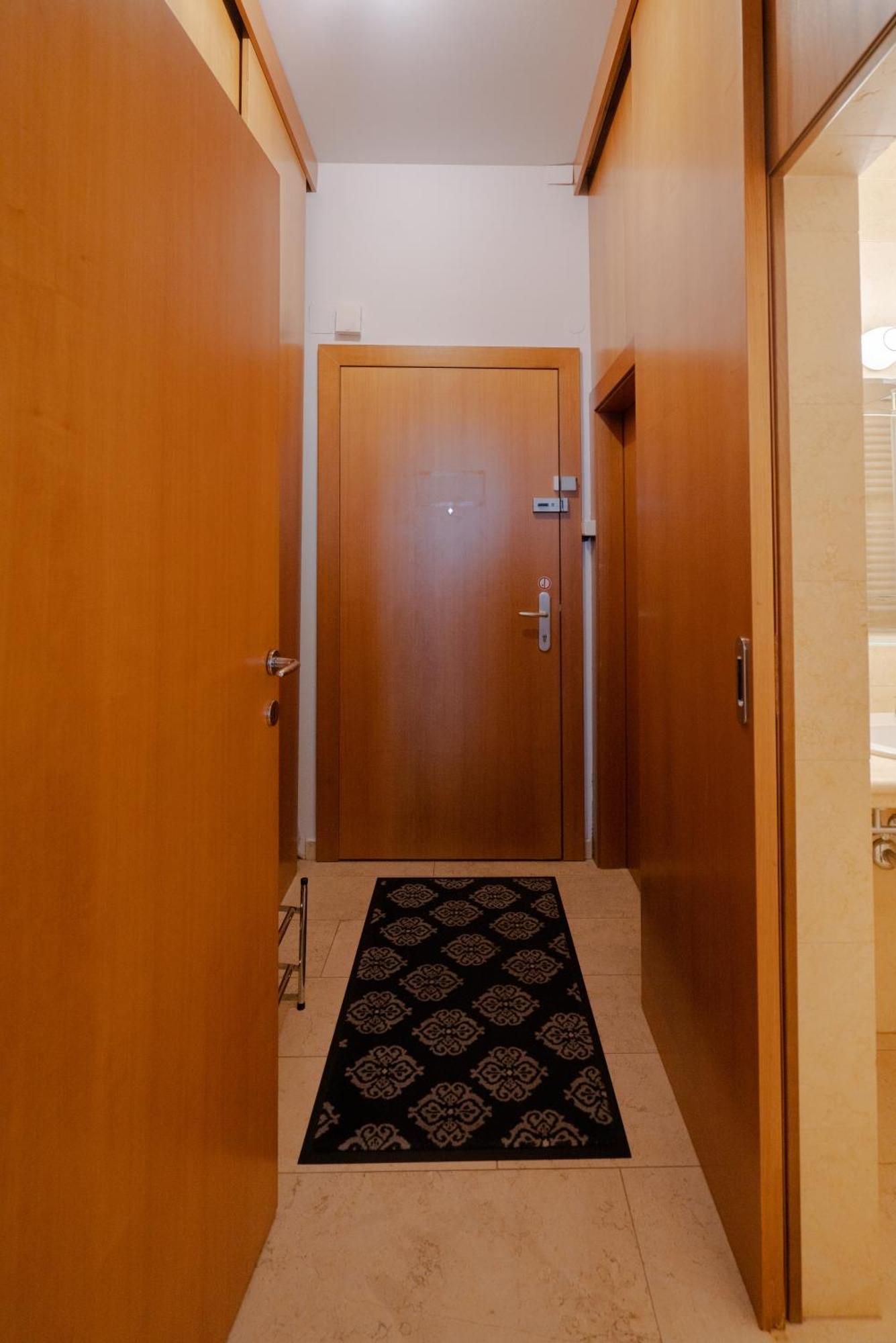 Royal Kaiser Klein Appartement