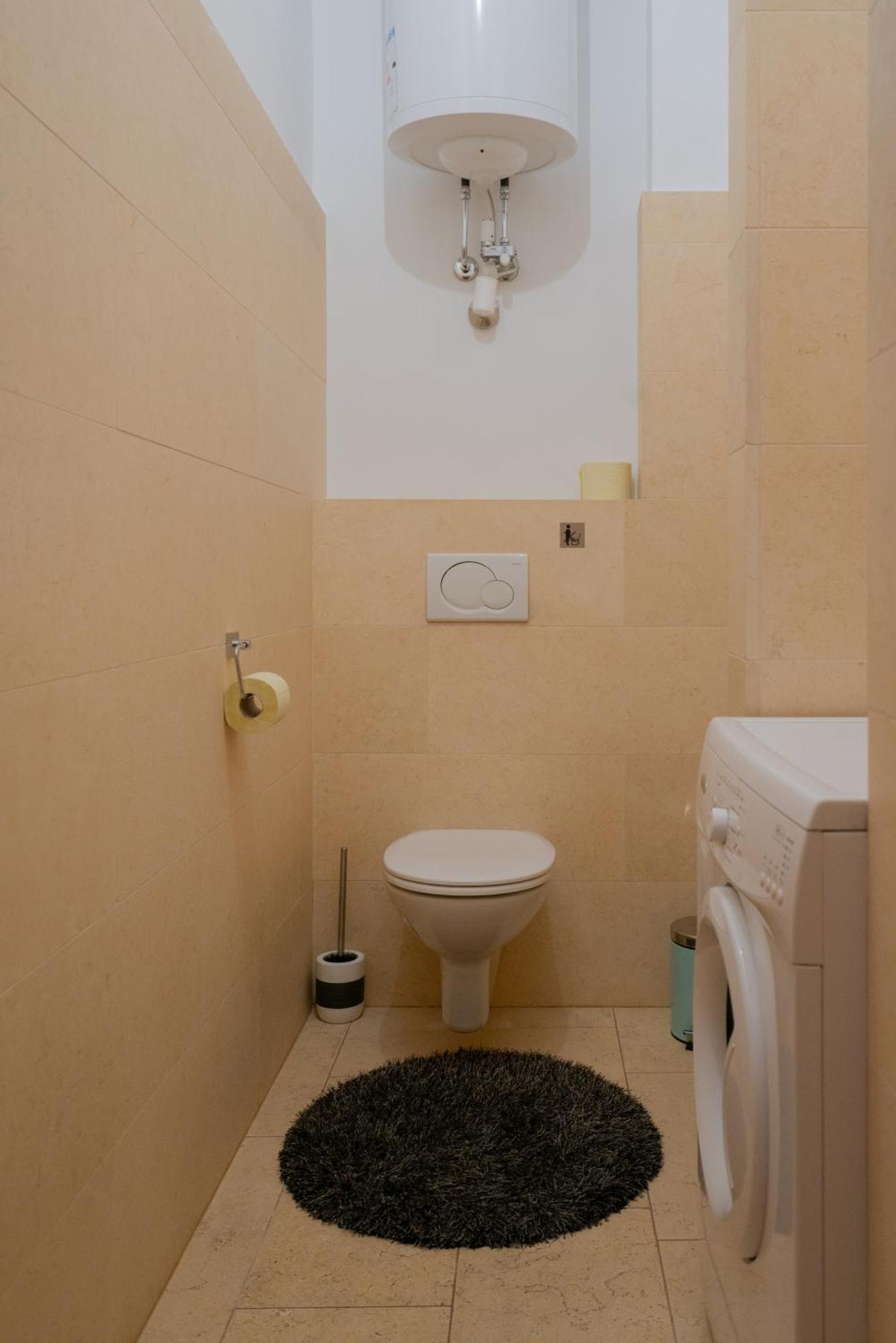 Appartement Royal Kaiser Klein *