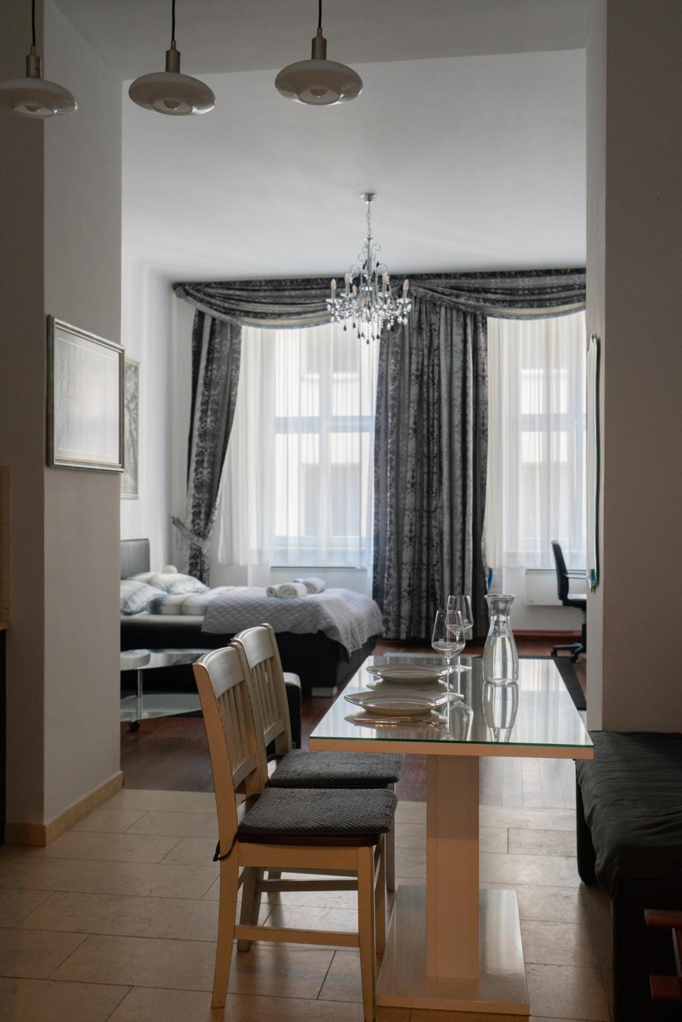 Appartement Royal Kaiser Klein