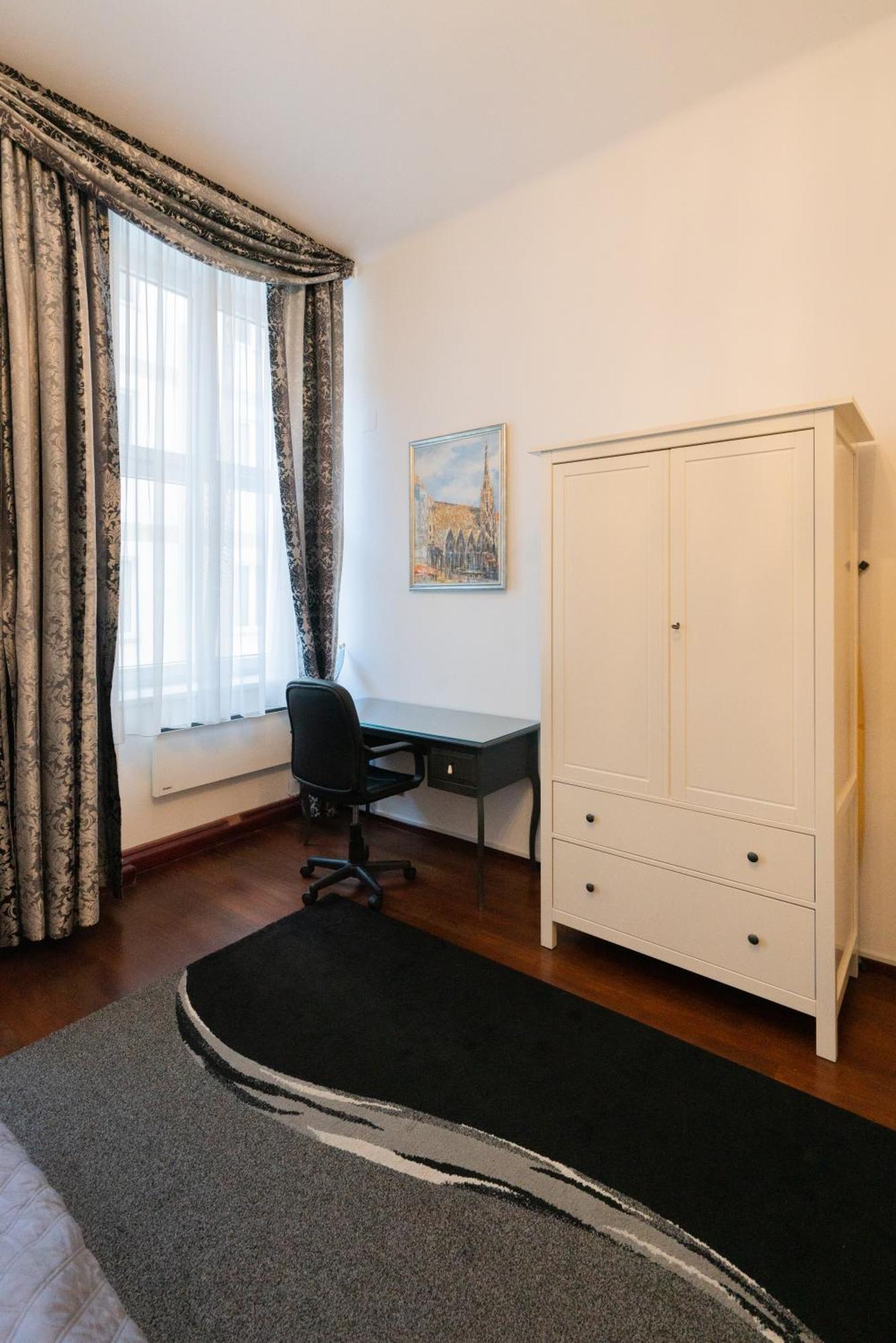 Appartement Royal Kaiser Klein *