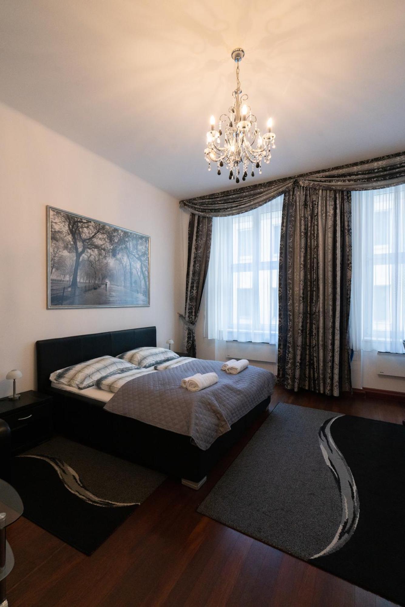 Appartement Royal Kaiser Klein Wenen